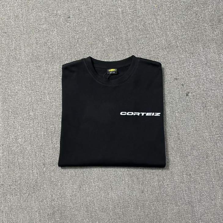 Corteiz T Shirts Short _SKUCorteizXS-2XLwmtx325616605